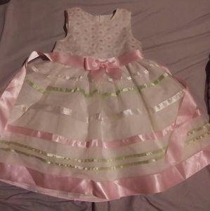 Kids dress
